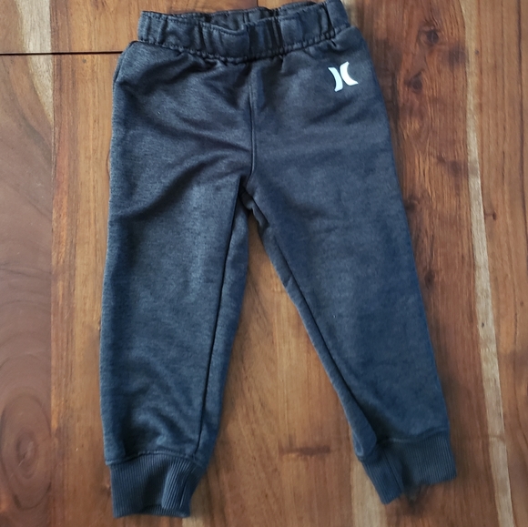 Hurley Other - Hurley boys sweatpants